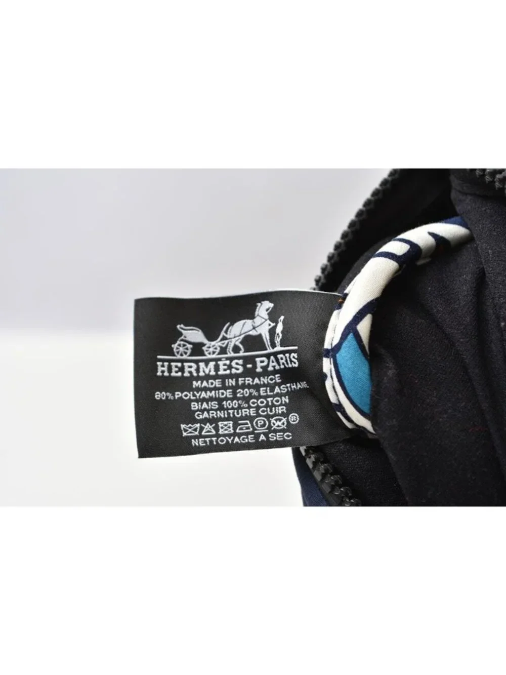 Hermes brand item